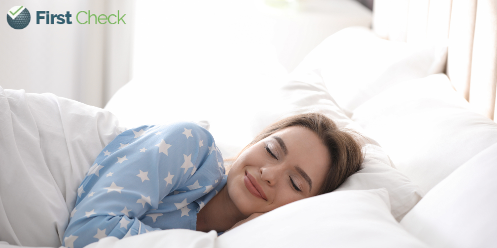 Fact-check: The connection between sleep and feeling young