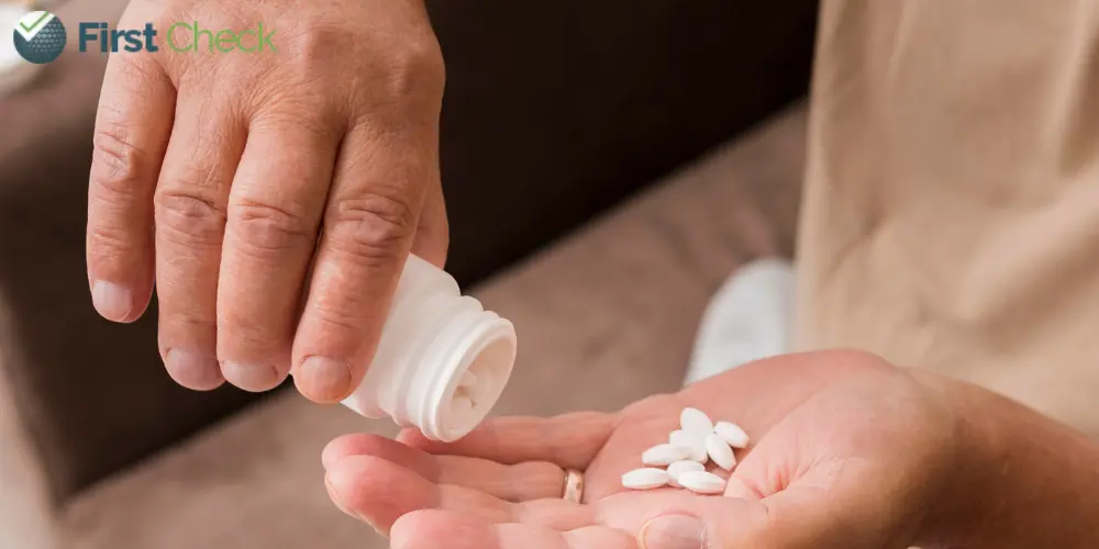 EXPLAINER: What are fixed dose combination drugs and why are they a health risk