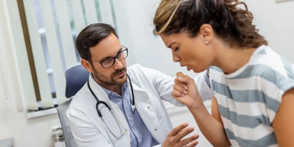 Healthcare workers 8 times more likely to contract TB: study