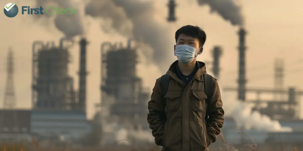 Air pollution, rising temperatures fuel global increase in stroke burden