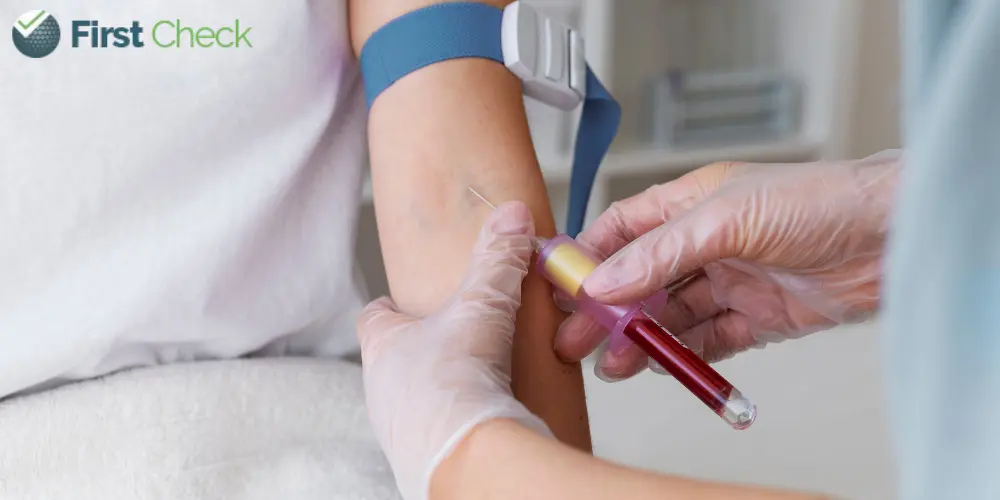 Can simple blood tests predict the risk of heart disease in women? A new study says so