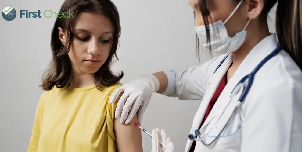 Study: Increasing measles cases observed in double-vaccinated adults