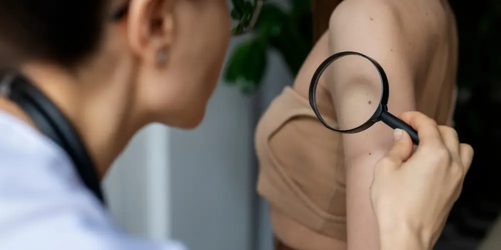 Combination immunotherapy for melanoma yields decade-long survival rates