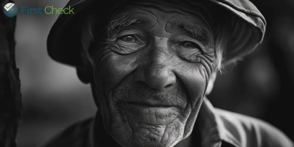 Adults over 60 are the fastest-growing demographic across the world