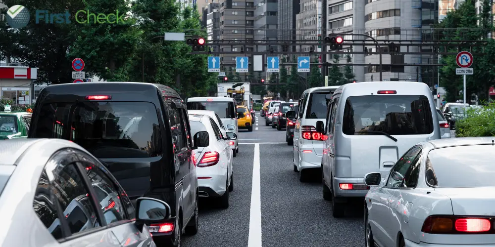 India among nations with declining road traffic death rates