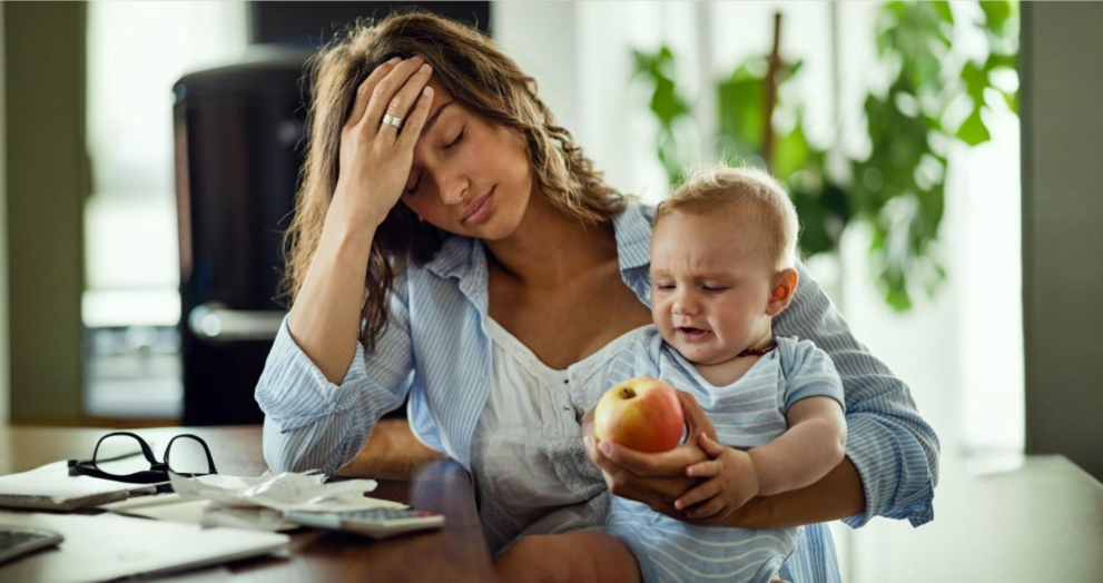 women with autoimmune diseases have a 30% higher risk of developing perinatal depression.