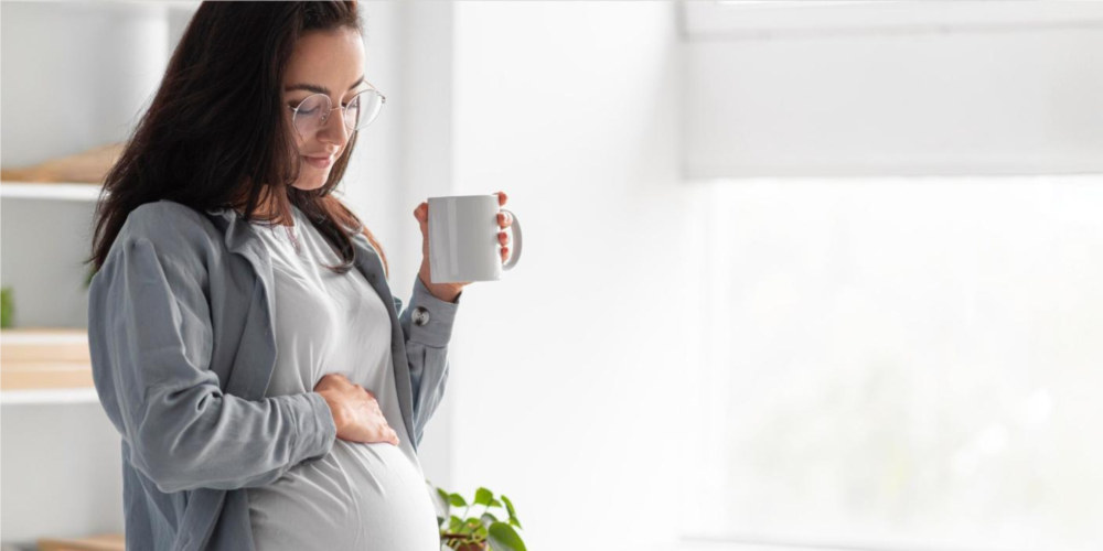 FACT CHECK: Should you avoid caffeine completely when trying to conceive?