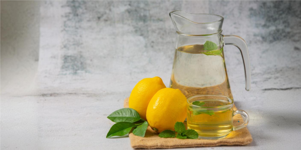 FACT CHECK: Can cancer be cured with lemon water?
