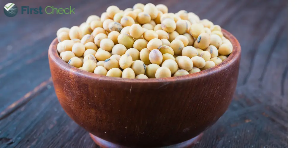 FACT CHECK: Consuming soy leads to male infertility?