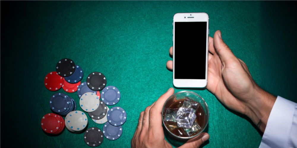 Rising human cost of gambling: 449 million affected, 80 million with disorders