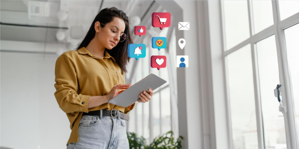 Study: Girls lead in social media use, boys more drawn to gaming