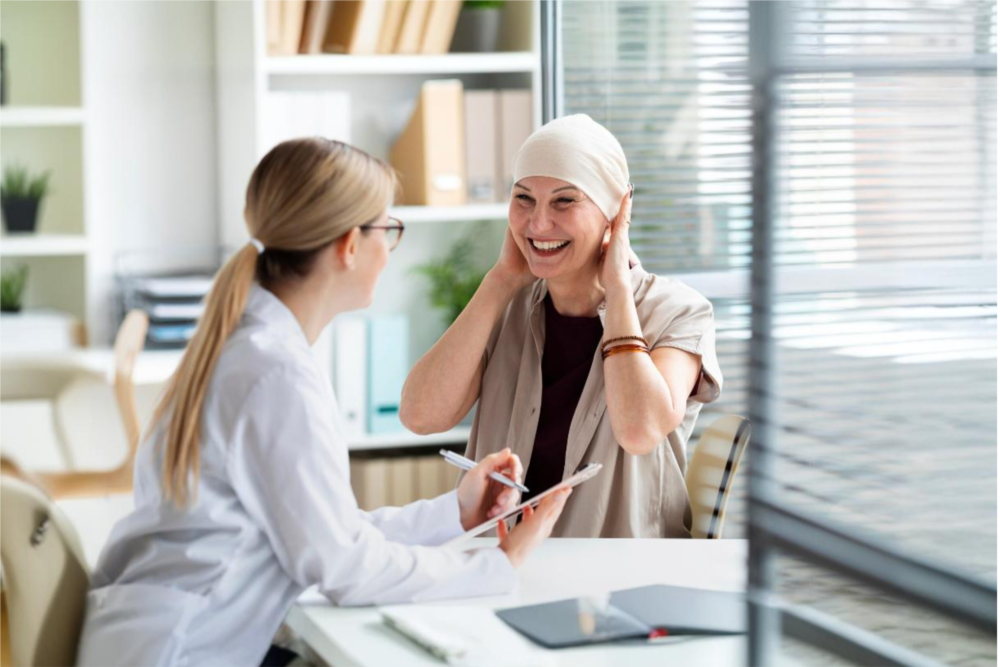 Cachexia: A muscle wasting condition in advanced cancer patients responsible for 30% of deaths