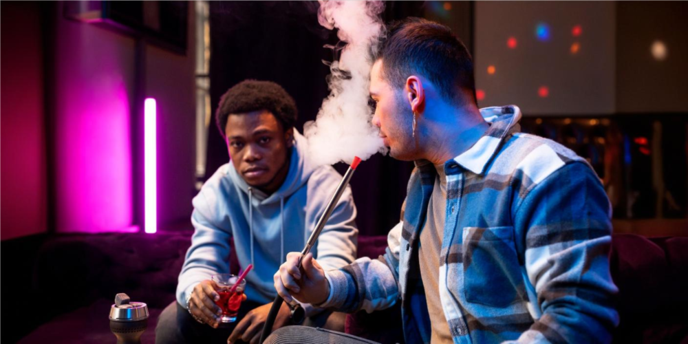 FACT CHECK: Trump claims vaping helps to quit smoking