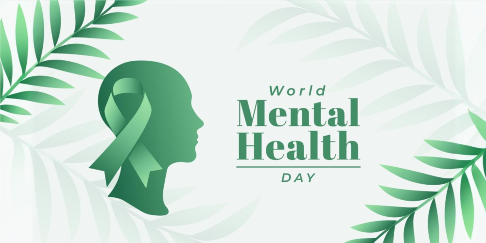 World Mental Health Day: WHO says 1 in 7 young people face mental health challenges