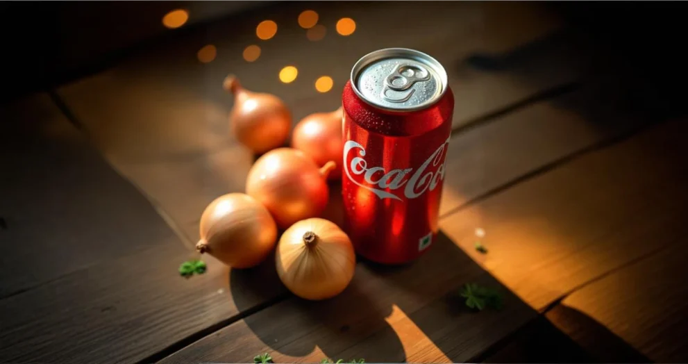 FACT CHECK: Will a concoction of onions in Coca-Cola help manage diabetes?