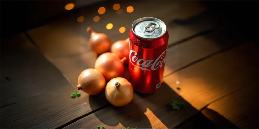 FACT CHECK: Will a concoction of onions in Coca-Cola help manage diabetes?