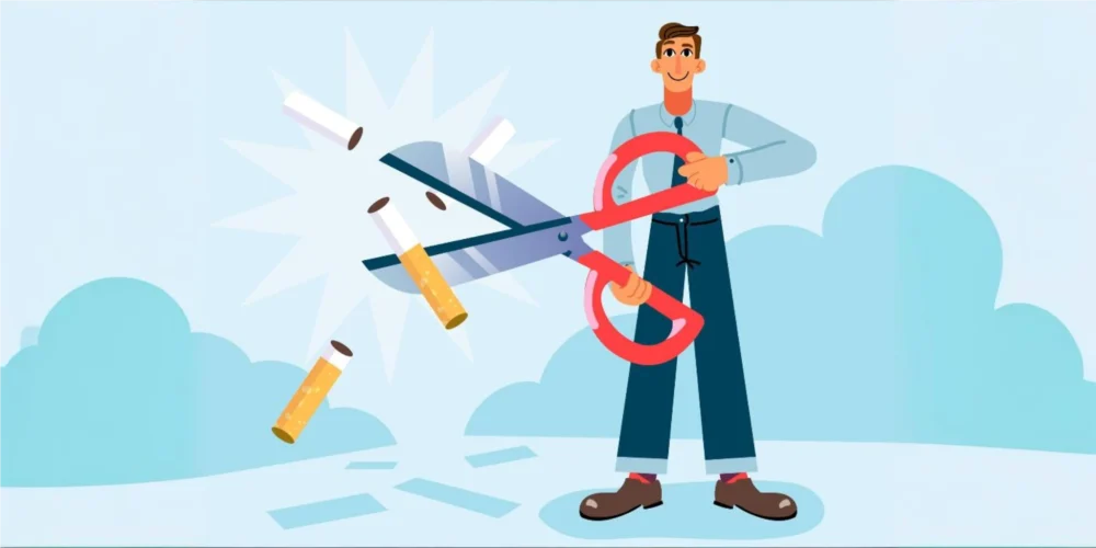 Study: Smoking cut to 5% may add a year for men, 0.2 for women by 2050