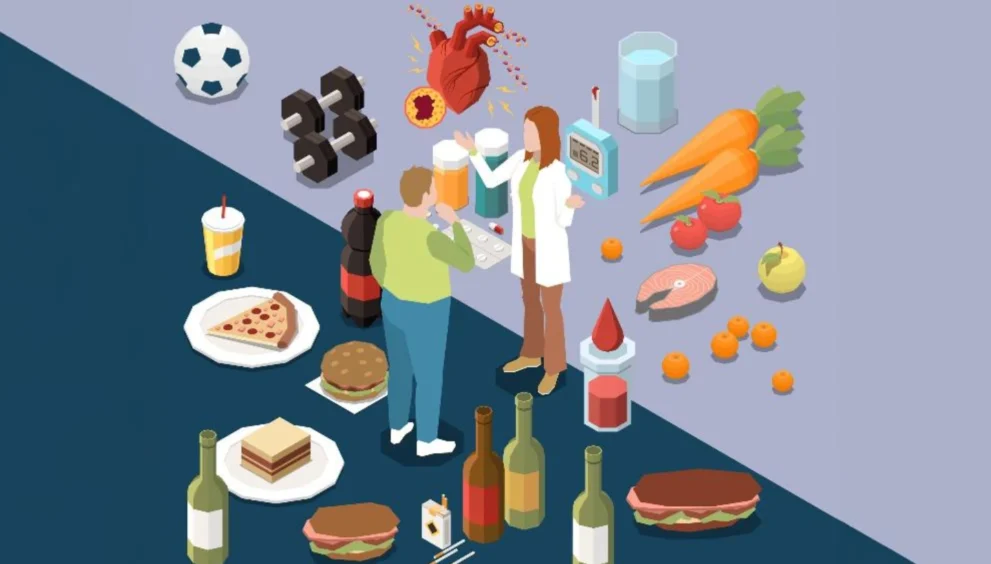 Not all cholesterol is the same: what is 'good' and 'bad' cholesterol?