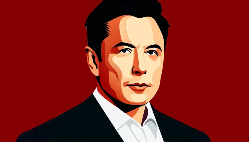 Elon Musk