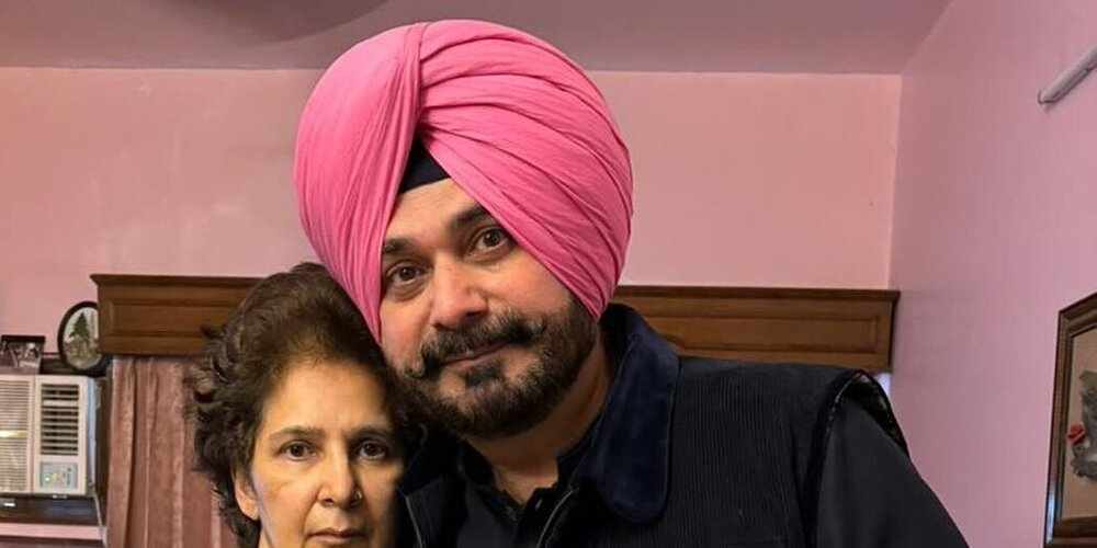 ‘Dangerous form of misinformation’: More medical experts weigh in on Sidhu’s cancer cure claim