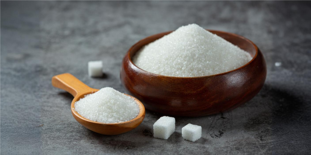 Early-life sugar restriction can protect against diabetes and hypertension later in life