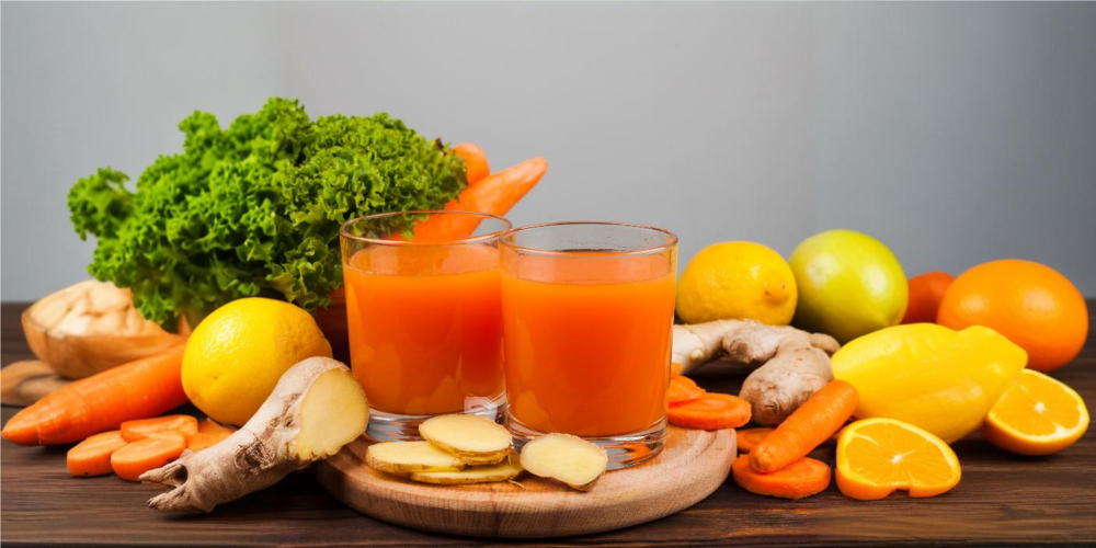 FACT CHECK: Should you stop drinking vegetable juice?