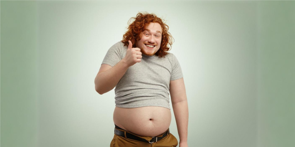 US obesity rate doubles since 1990, hits 208m in 2021, to reach 260m by 2050