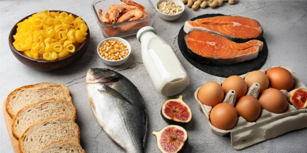 FACT CHECK: Does eating fish and milk together harm your health?