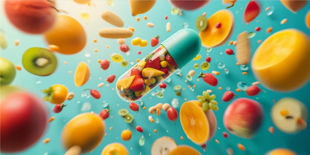 FACT CHECK: Should we be consuming multivitamins?