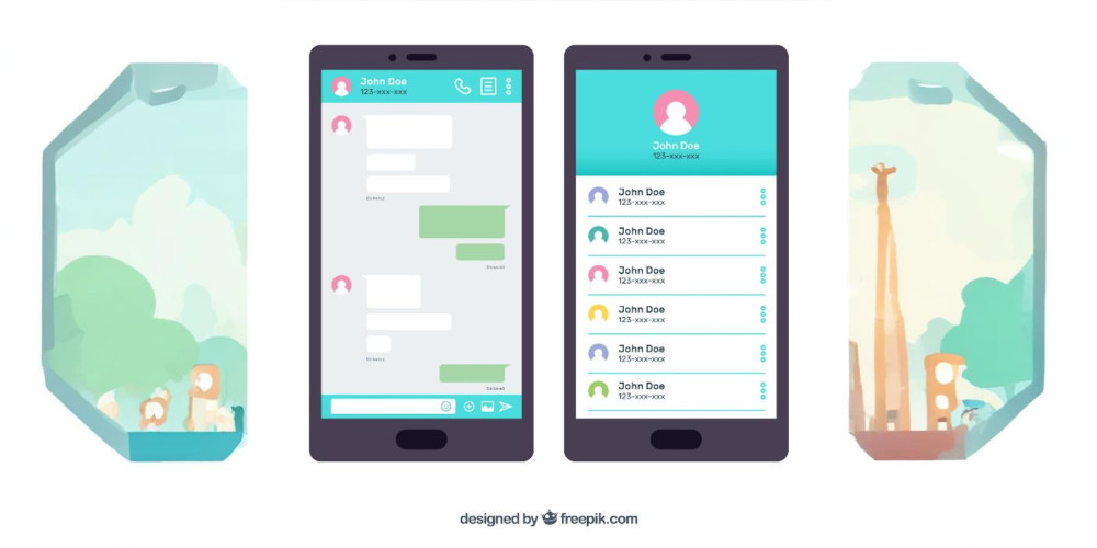 STUDY: Drop the abbreviations in texting to build better connections