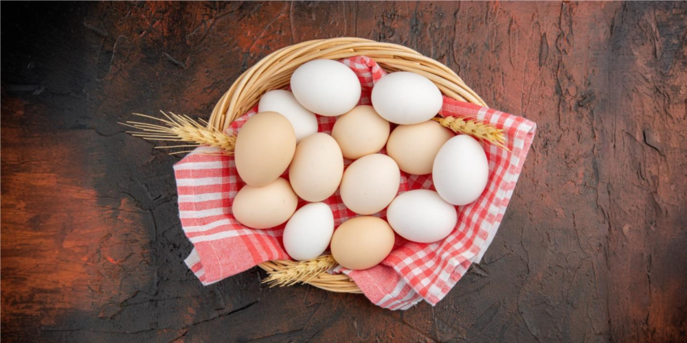 FACT CHECK: The brown Vs white egg conundrum