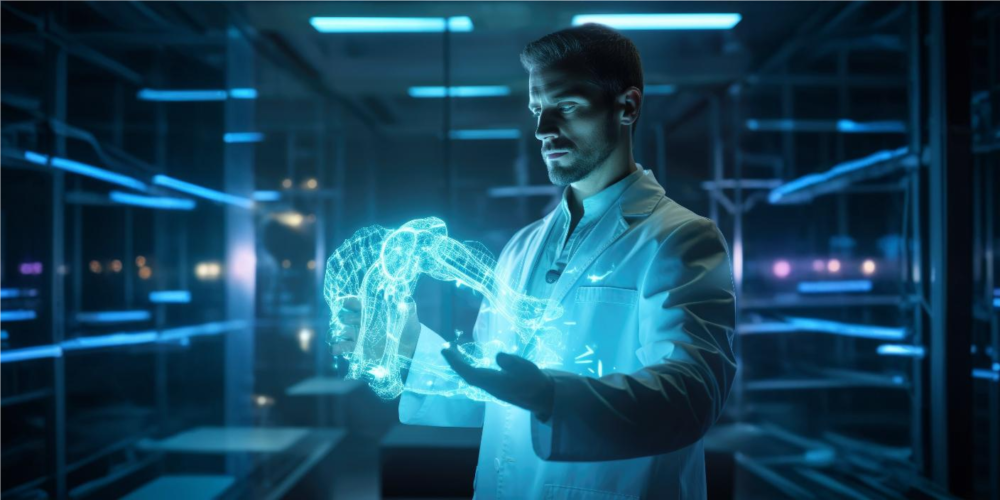 Will AI revolutionise Indian healthcare by enabling self-diagnosis?