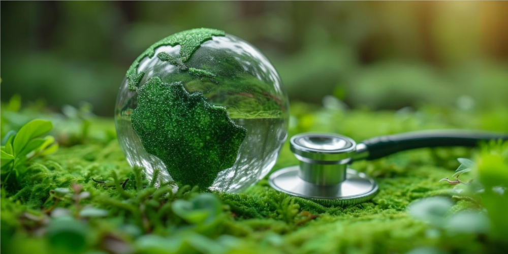 COP29 highlights urgency of health action amid climate crisis