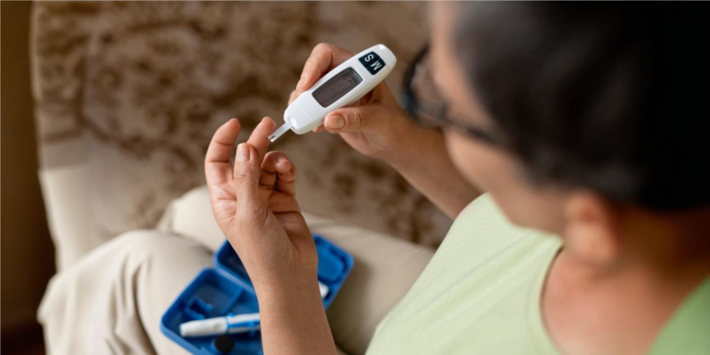 STUDY: Quarter of world’s 828 million diabetes patients now in India