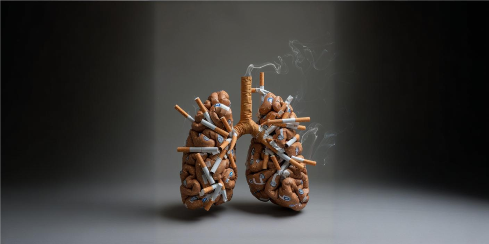 FACT  CHECK: Can a lung detox tea clean a smoker’s lungs?