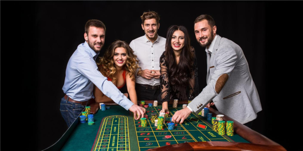 The public health impact of gambling is large and increasing: Lancet