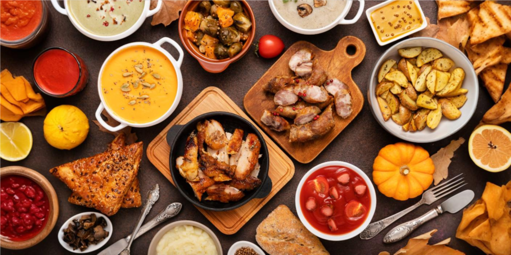 FACT CHECK: Can certain food help neutralise the “toxins” in food?