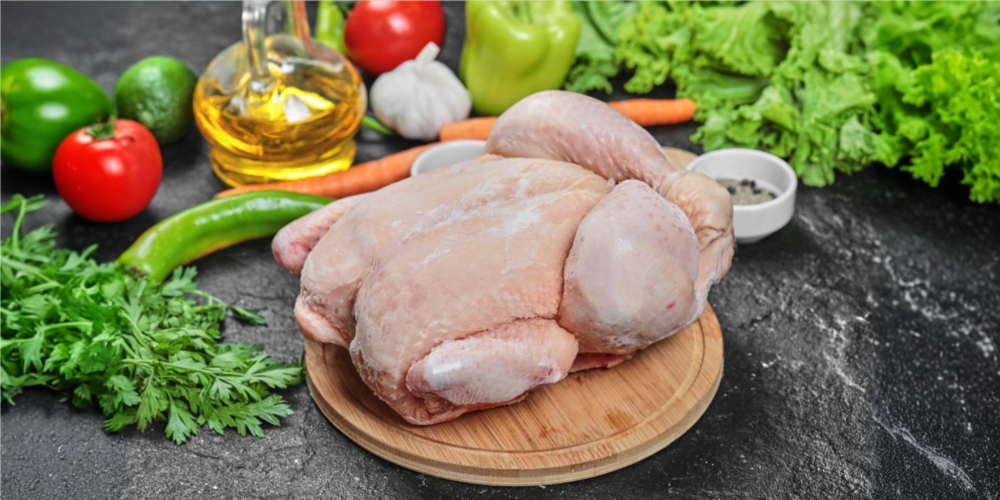 FACT CHECK: Are broiler chickens injected with hormones and steroids?