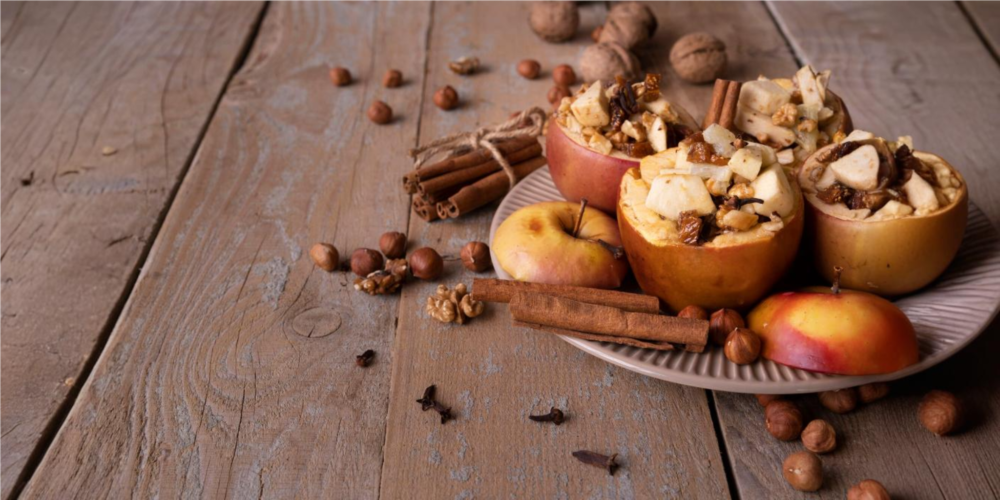 FACT CHECK: Can clove-studded apple ease migraines, acidity?