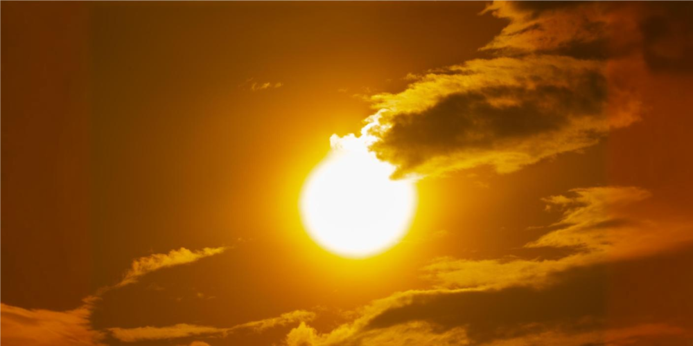 Report: Heat-related deaths among seniors rise 167% in 2023 vs. 1990s