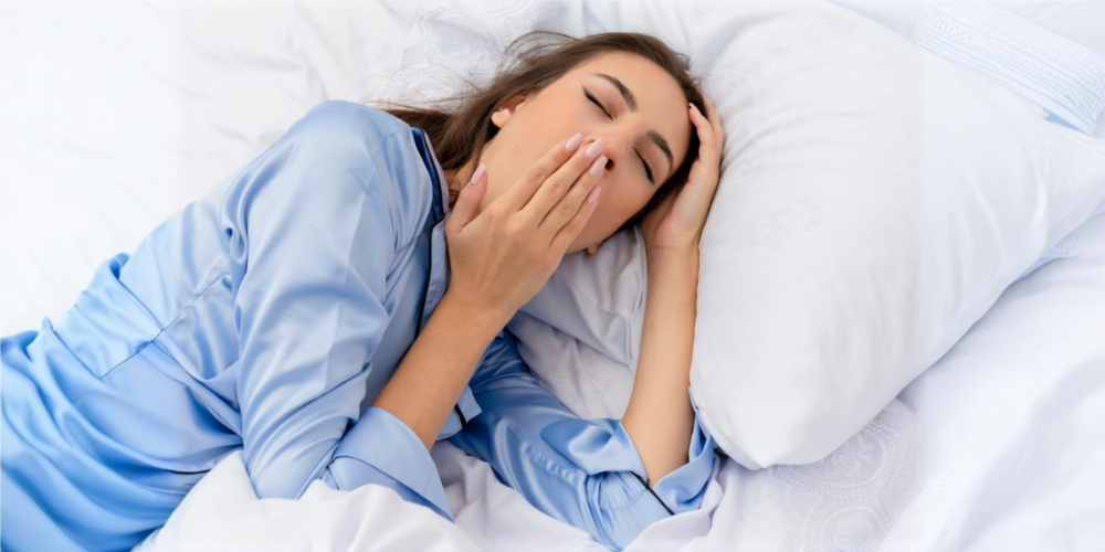 Fact Check: Does loud snoring signal restful sleep?