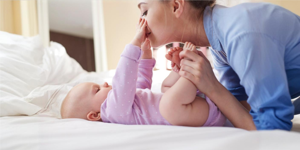 Newborn Care Week: Some Baby Myths and Facts