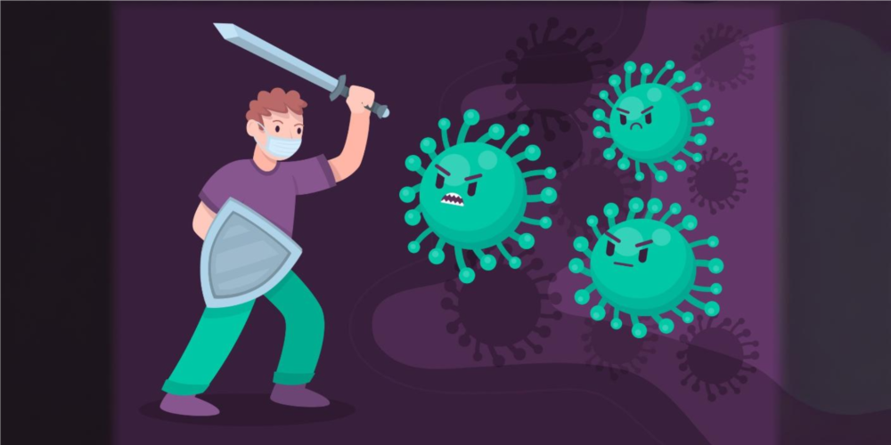 Antimicrobial resistance as urgent as climate action: WHO chief