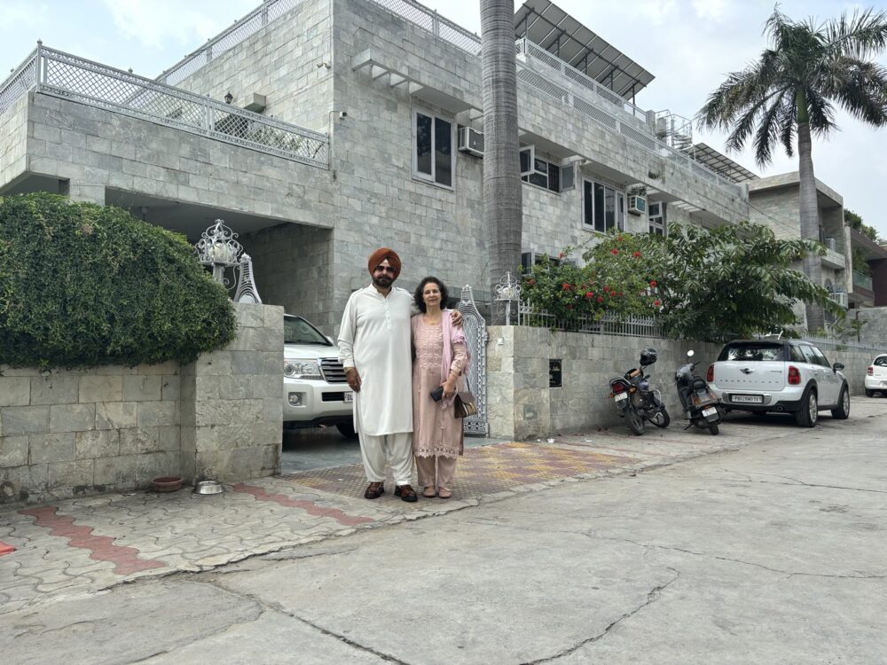 Sidhu shares controversial diet plan for cancer recovery amid expert backlash