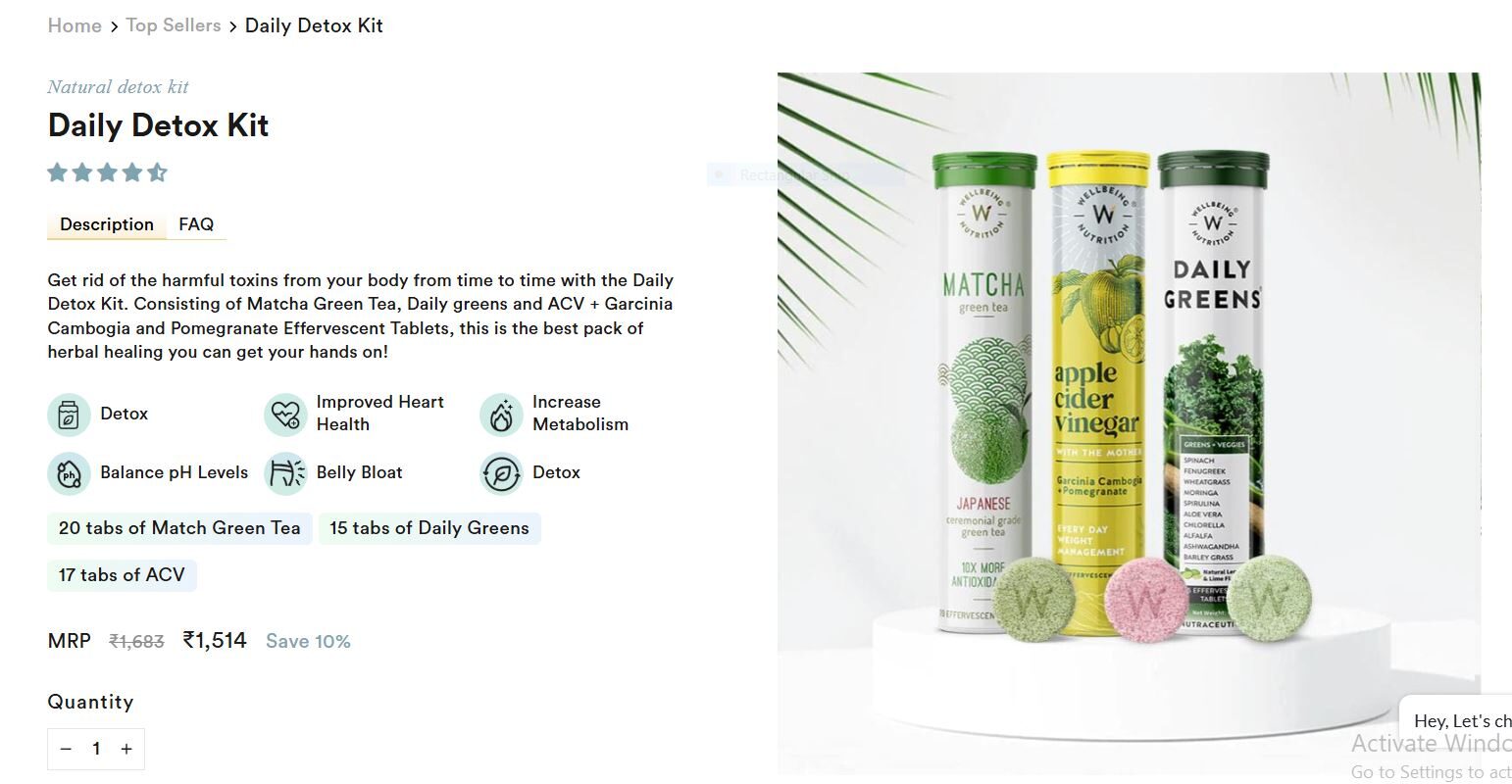 detox