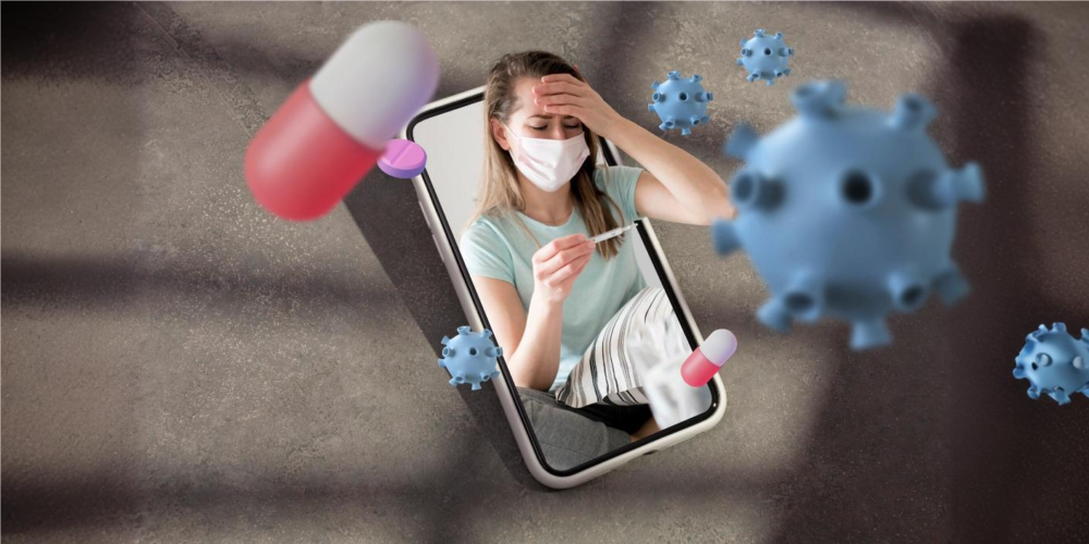 WHO flags misinformation and disinformation as major threat to global health in 2024 review