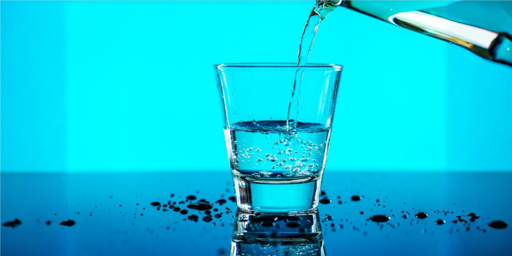 FACT CHECK: Is alkaline water good for health?