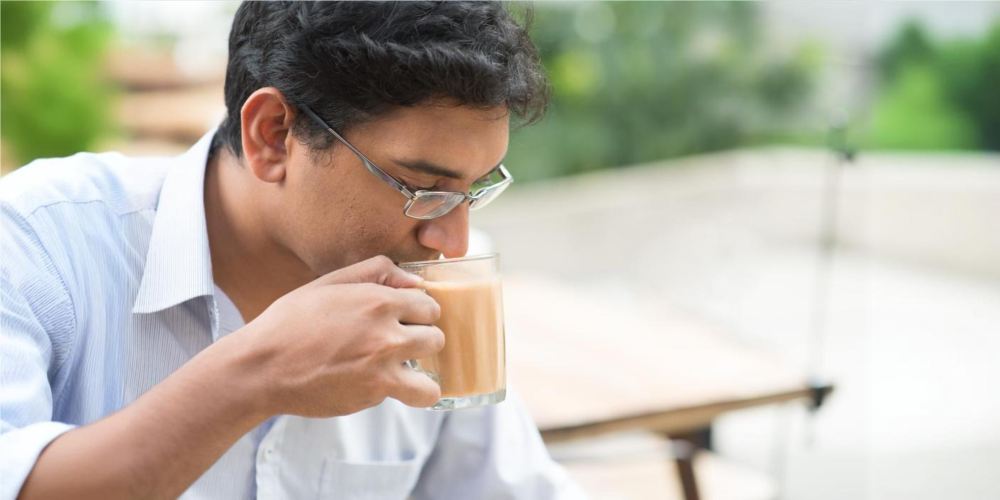 FACT CHECK: Is your daily cup of chai making you gain weight?