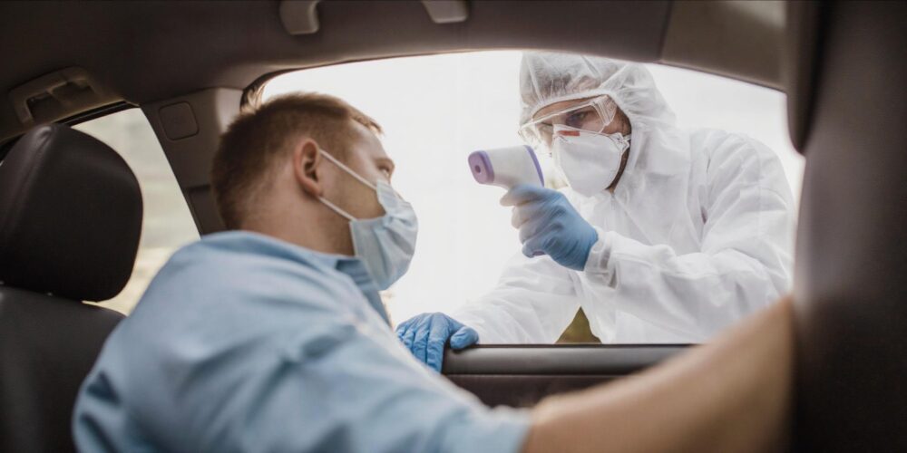 COVID: 5 years after outbreak, WHO calls on China to share data ‘to understand the origins’ of the pandemic