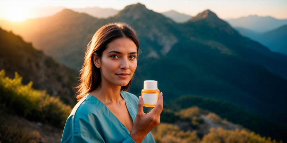 FACT CHECK: Do detox supplements actually help in removing toxins and improving health?